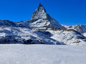 Matterhorn Switzerland