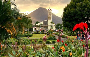 La Fortuna Costa Rica