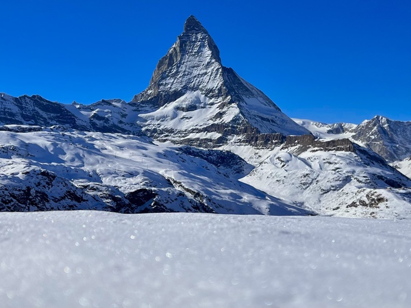 Matterhorn Switzerland Print