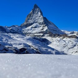 Matterhorn Switzerland