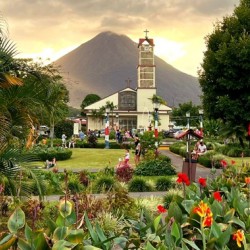 La Fortuna Costa Rica
