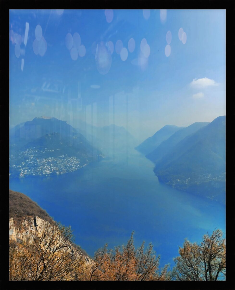 Impression de cadre personnalisé