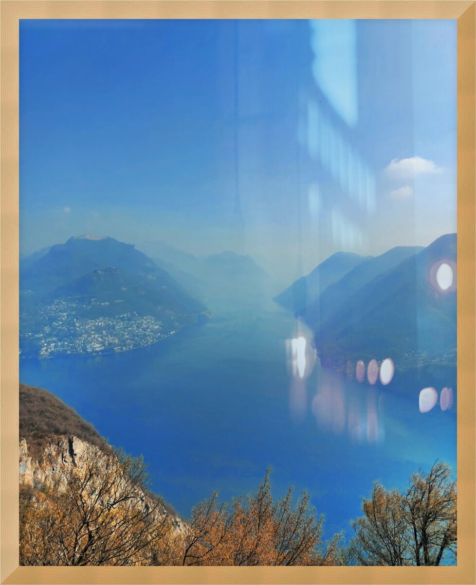 Impression de cadre personnalisé