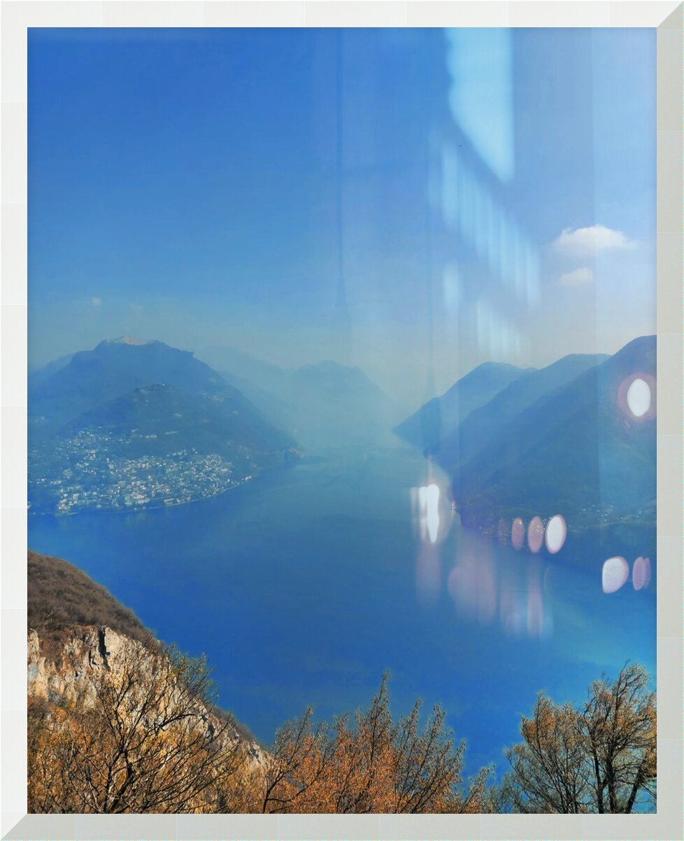 Impression de cadre personnalisé