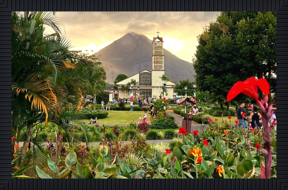 Impression de cadre personnalisé